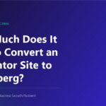 Six cost drivers for an Elementor to Gutenberg conversion