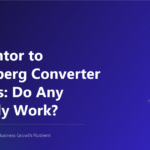 Zero Elementor to Gutenberg converter plugins produce editable native blocks